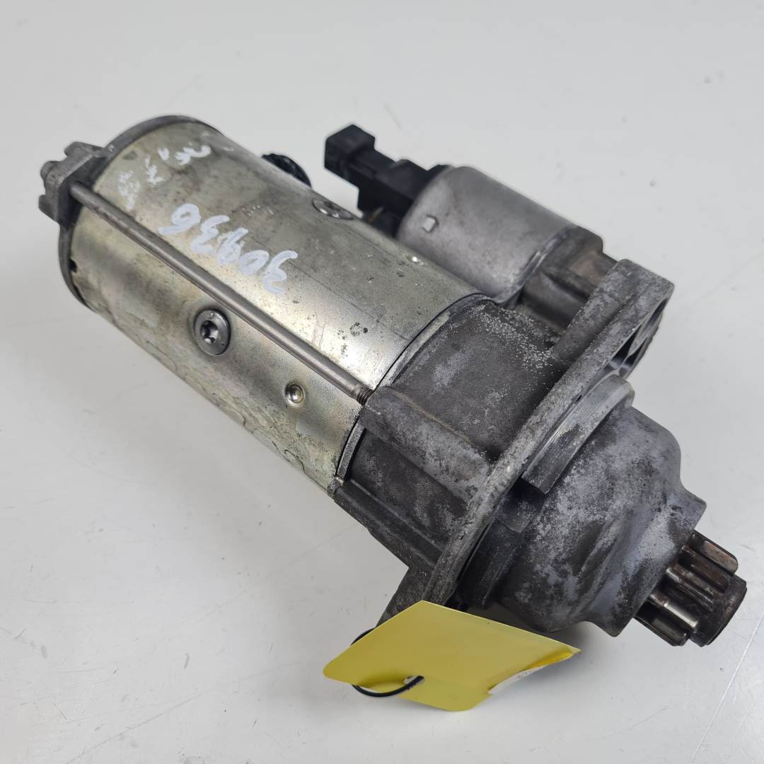 MOTOR ARRANQUE - 02A911024Q - SEAT - LEON (1M1)