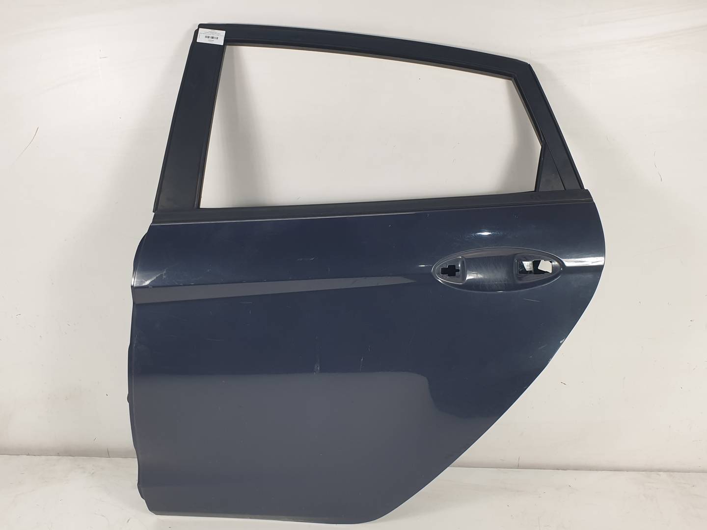 PUERTA TRASERA IZQUIERDA - FORD - FIESTA (CCN)