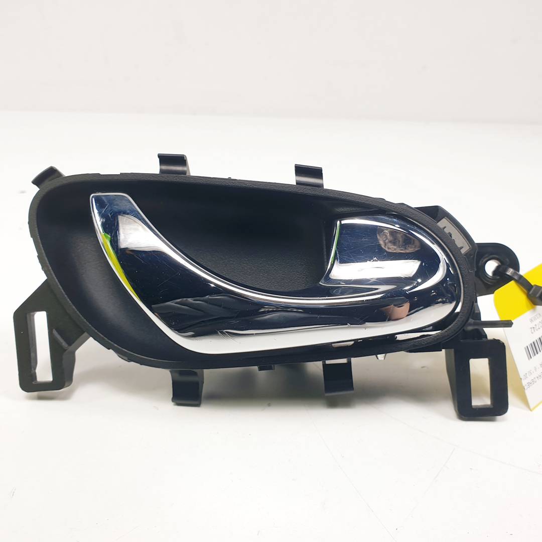 MANETA INTERIOR DELANTERA DERECHA - 806704EA0A - NISSAN - QASHQAI (J11)