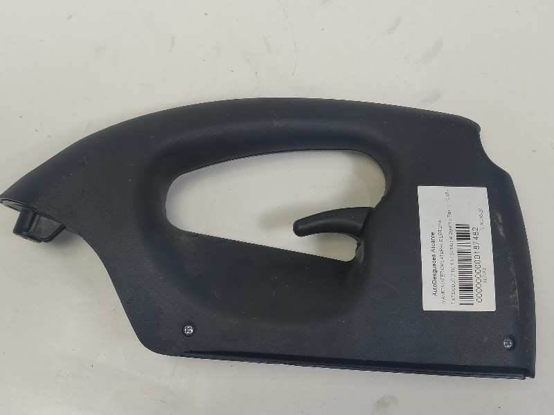 MANETA INTERIOR LATERAL DERECHA - FIAT - DOBLO (119)
