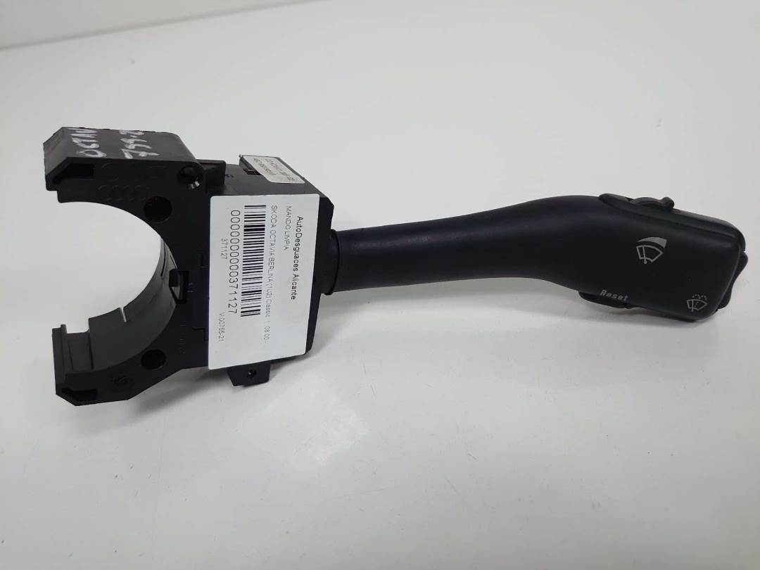 MANDO LIMPIA - 4B0953503G - SKODA - OCTAVIA BERLINA (1U2)