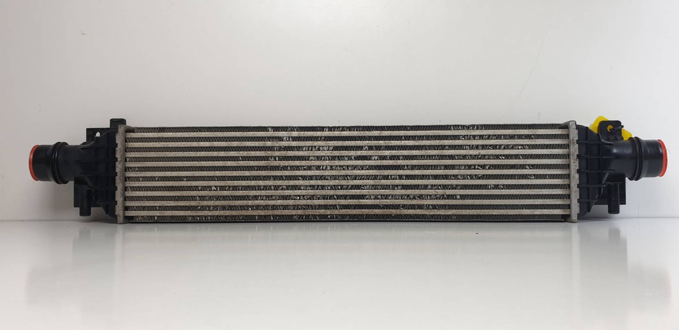 Intercooler - 95026333 - OPEL - MOKKA X