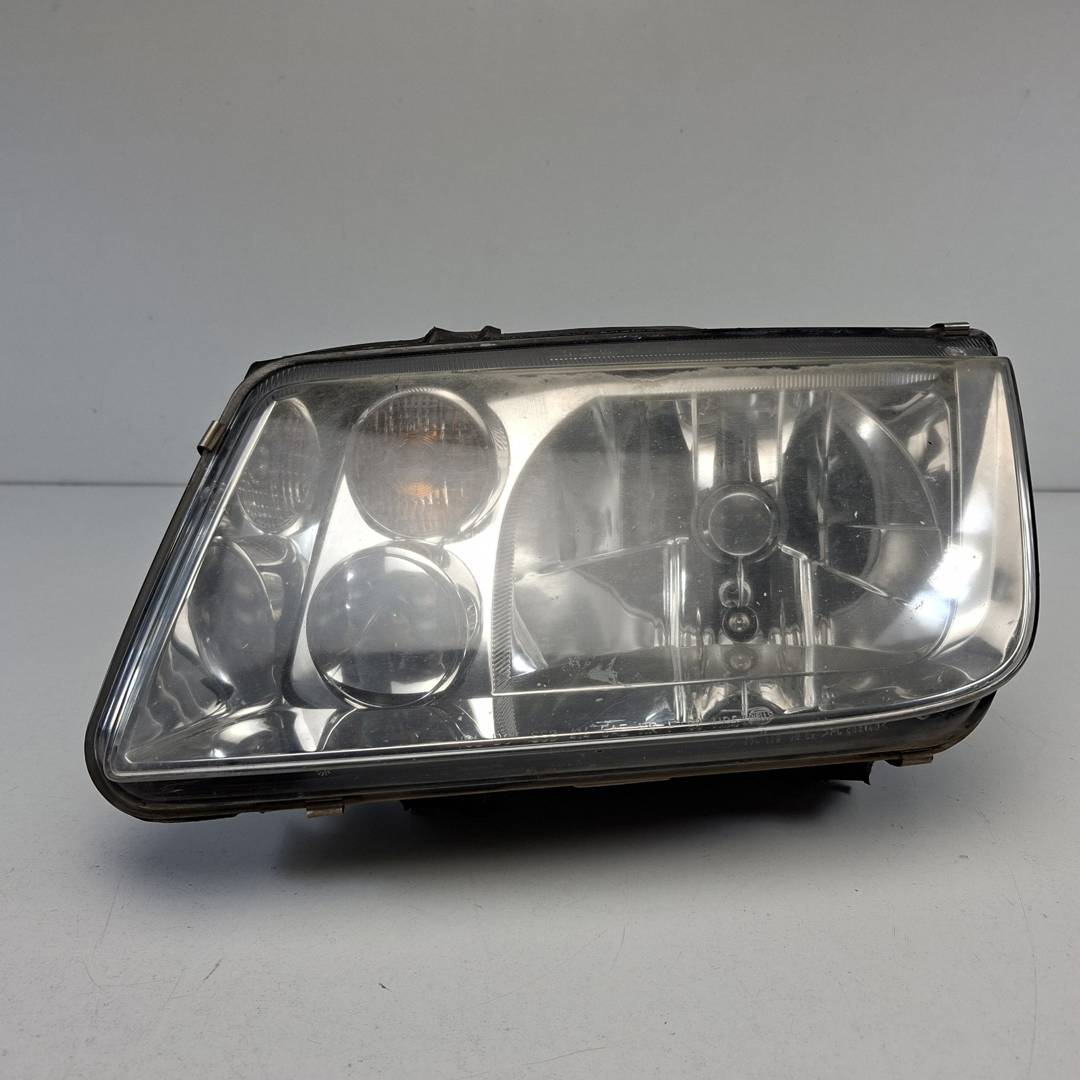 Scheinwerfer links - 1J5941017BE - VOLKSWAGEN - BORA BERLINA (1J2)