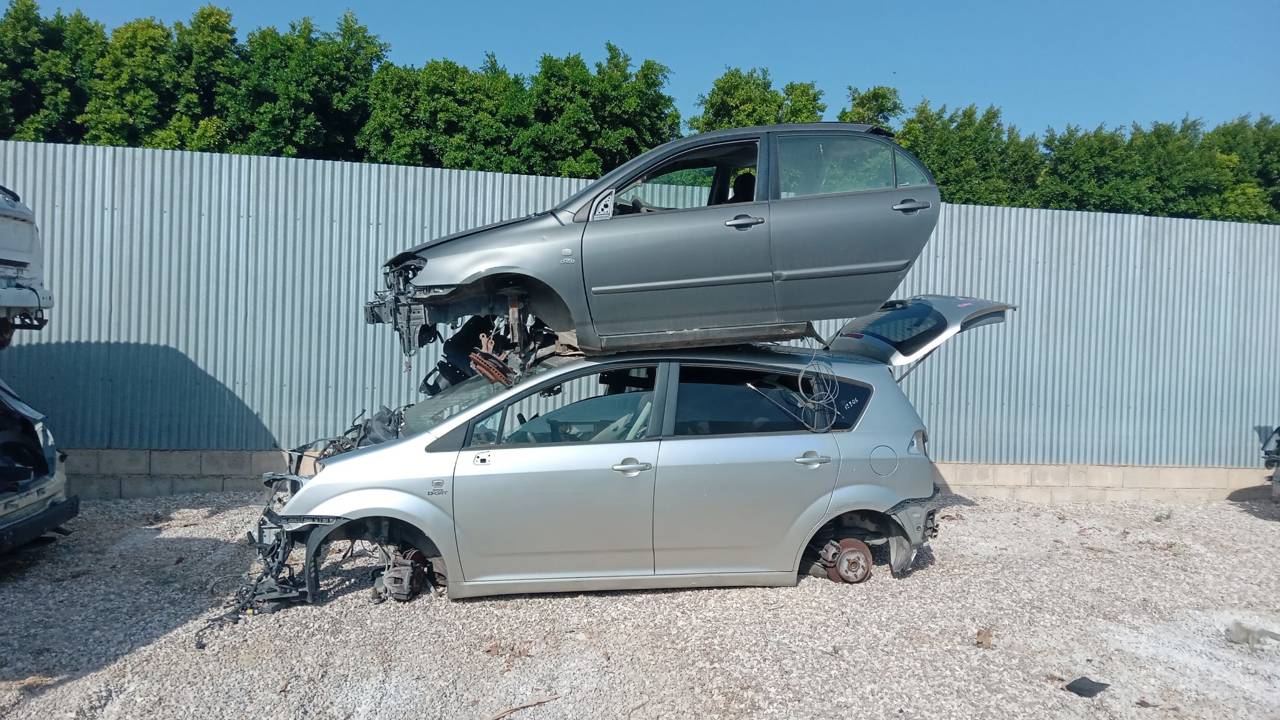 Imagen del vehículo TOYOTA COROLLA (E12)