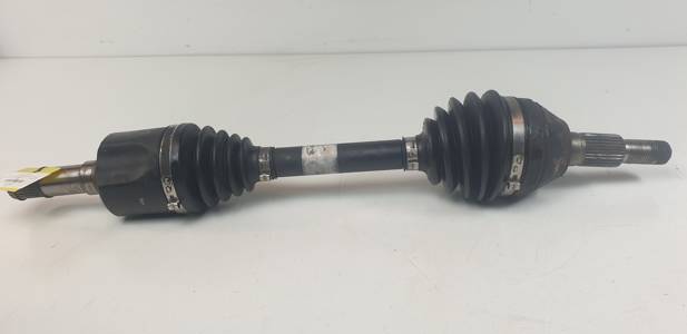 TRANSMISION DELANTERA IZQUIERDA 96624723 CHEVROLET CAPTIVA Autodesguaces Alicante