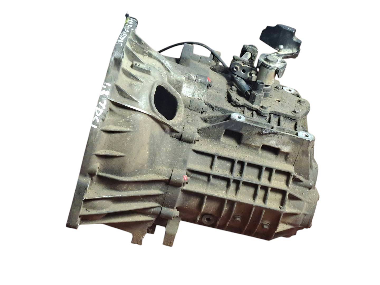 Foto 2 de Caja Cambios Ford Focus Turnier (cak) (1998–2005)