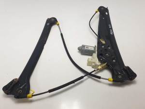 ELEVALUNAS DELANTERO DERECHO 67628382002 BMW SERIE 7 (E65/E66) Autodesguaces Alicante