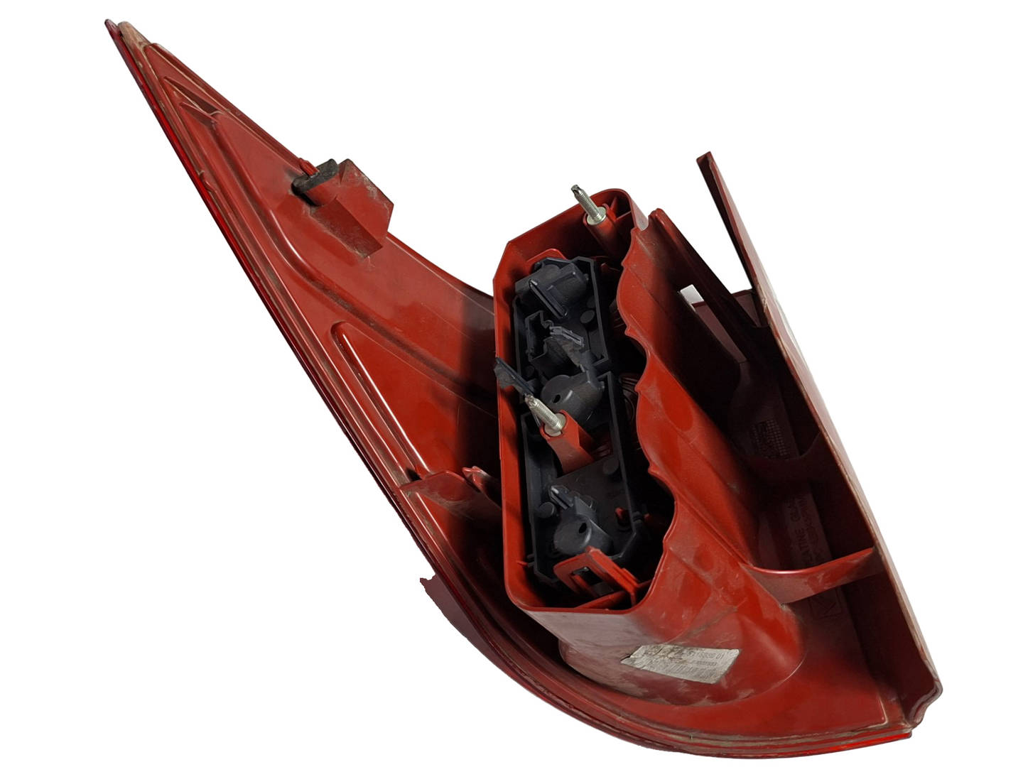 Foto 3 de Piloto Trasero Derecho Peugeot 1007 (2005–2010)