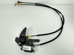 MANETA INTERIOR TRASERA DERECHA 91166040 OPEL VIVARO Autodesguaces Alicante