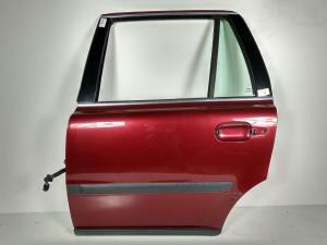 PUERTA TRASERA IZQUIERDA VOLVO S80 BERLINA (P2) Autodesguaces Alicante