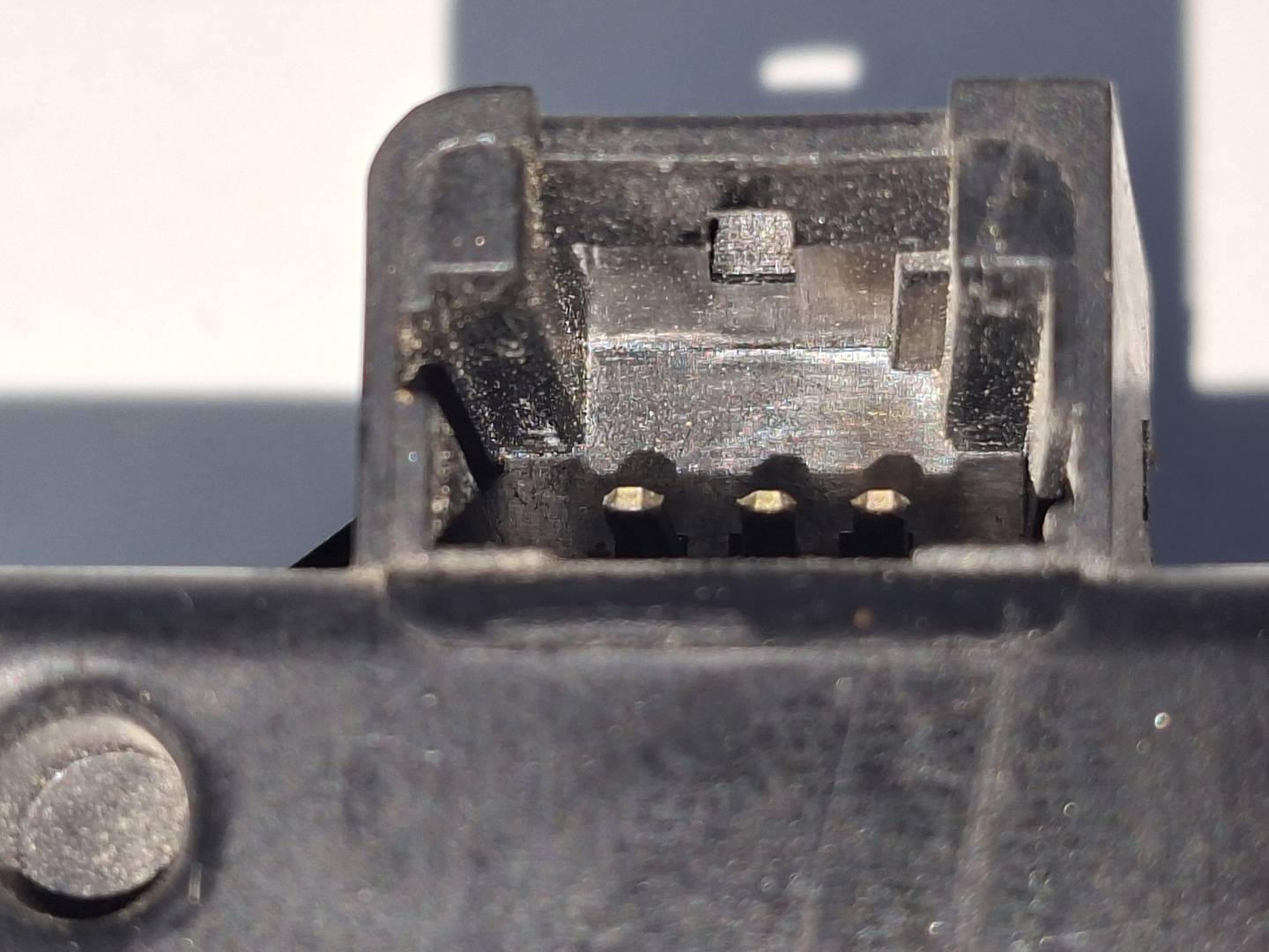Foto 3 de Cerradura Maletero / Porton Citroen Xsara Berlina (1997–2005)