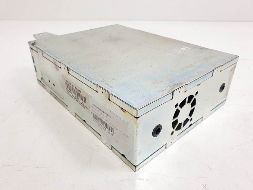 SISTEMA AUDIO / RADIO CD - 037254080 - LAND ROVER - RANGE ROVER (L322)