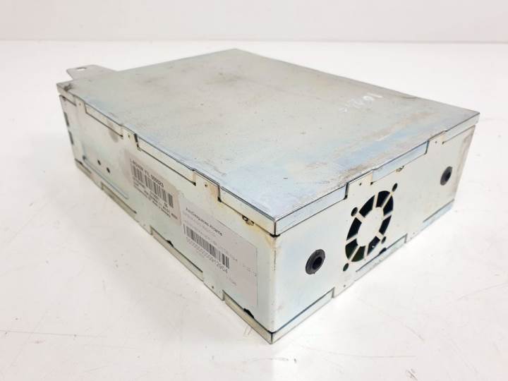 SISTEMA AUDIO / RADIO CD 037254080 LAND ROVER RANGE ROVER (L322) Autodesguaces Alicante