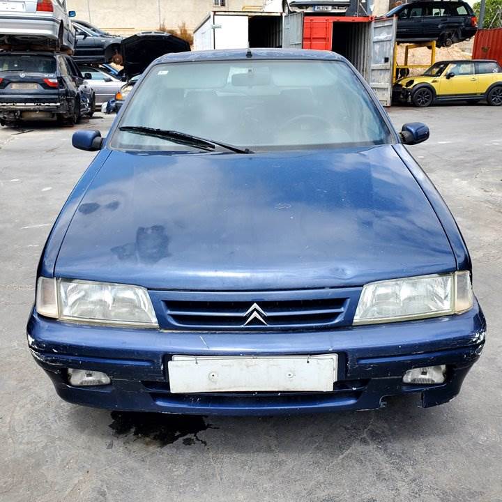 CITROEN ZX (1991 - 1998)