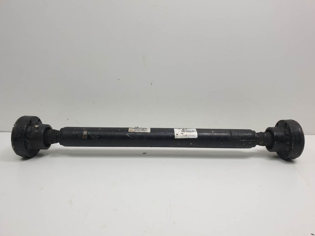 TRANSMISION CENTRAL - 7L6521101C - VOLKSWAGEN - TOUAREG (7LA)