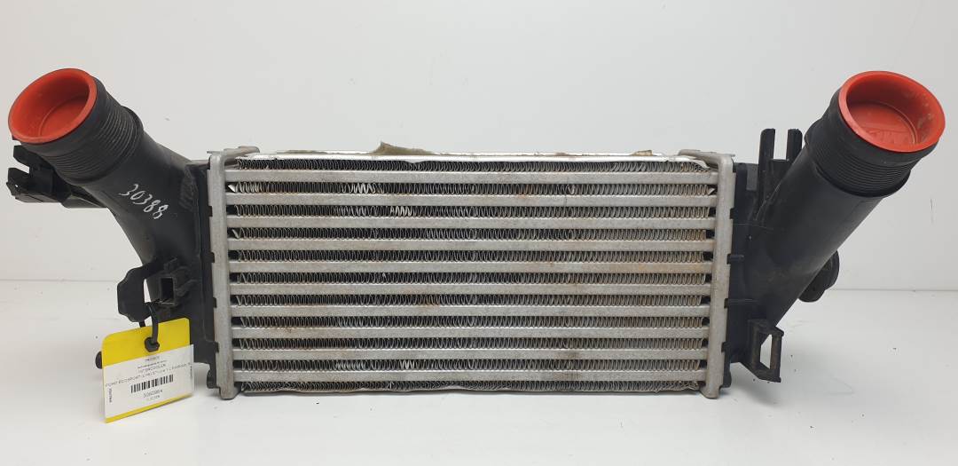 INTERCOOLER - H1BG6K775AC - FORD - ECOSPORT (CR6)