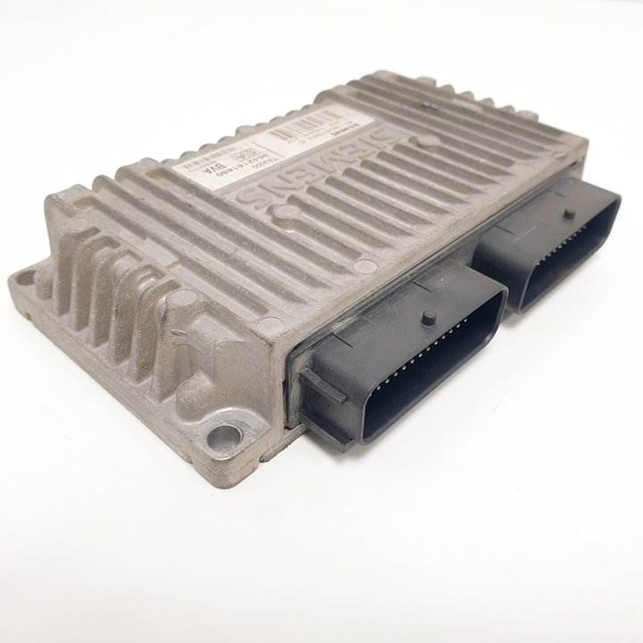 CENTRALITA CAMBIO AUTOMATICO - 9642161880 - CITROEN - XSARA BERLINA