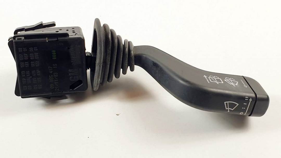 MANDO LIMPIA - 09185417 - OPEL - MERIVA
