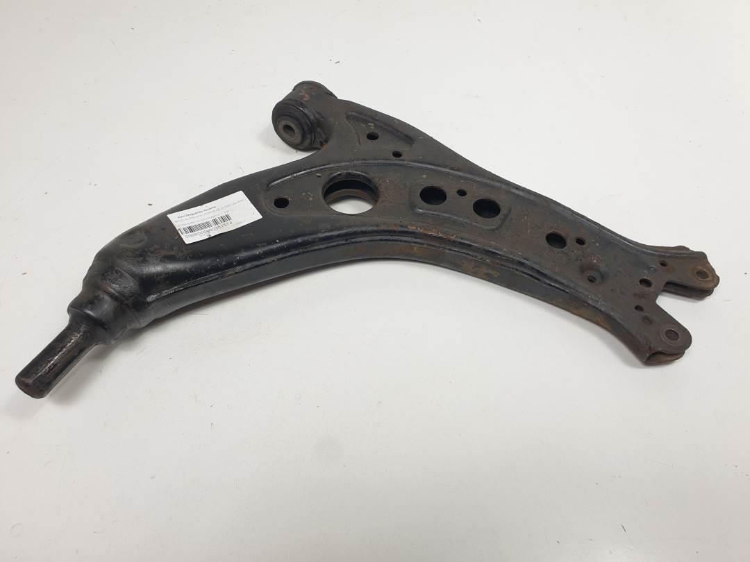 BRAZO SUSPENSION INFERIOR DELANTERO IZQUIERDO - SKODA - FABIA (6Y2/6Y3)