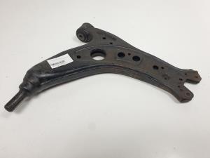 BRAZO SUSPENSION INFERIOR DELANTERO IZQUIERDO SKODA FABIA (6Y2/6Y3) Autodesguaces Alicante