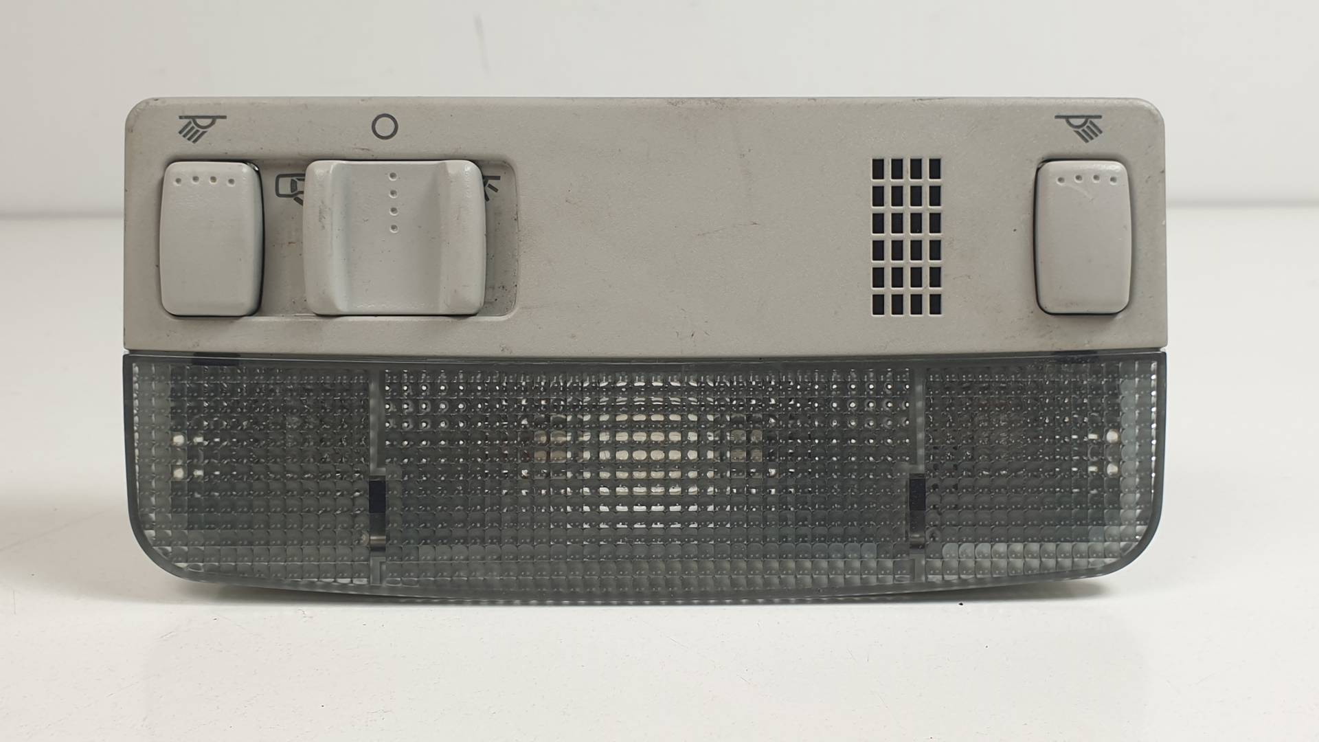 LUZ INTERIOR - 3B0947105C - SEAT - IBIZA (6J5)