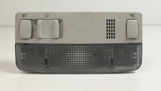 LUZ INTERIOR 3B0947105C SEAT IBIZA (6J5) Autodesguaces Alicante