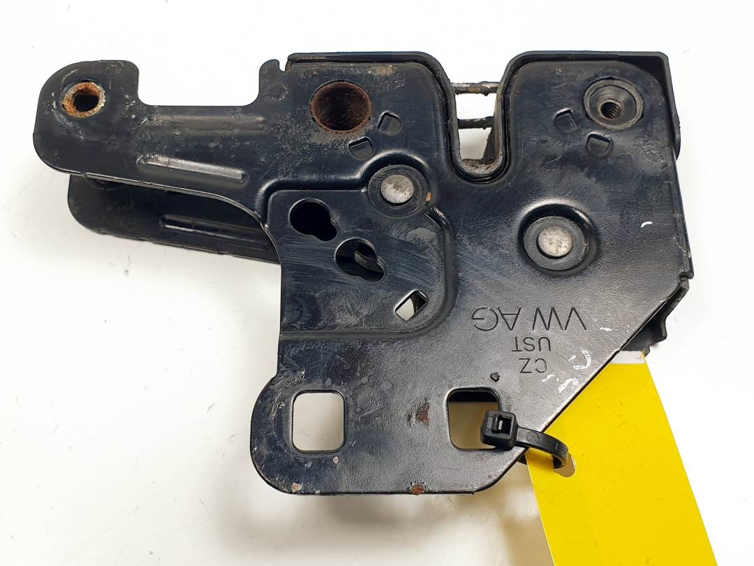 CERRADURA CAPOT - 4F0823509B - AUDI - A6 ALLROAD QUATTRO (4FH)