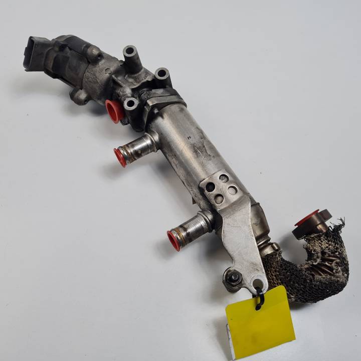VALVULA EGR 4R8Q9D475A PEUGEOT 607 (S2) Autodesguaces Alicante