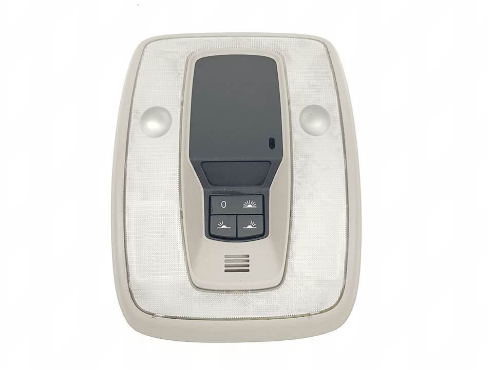 LUZ INTERIOR - 39860844 - VOLVO - V50 FAMILIAR