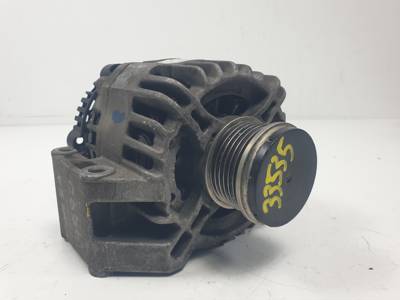 ALTERNADOR 13256932 OPEL CORSA D Autodesguaces Alicante
