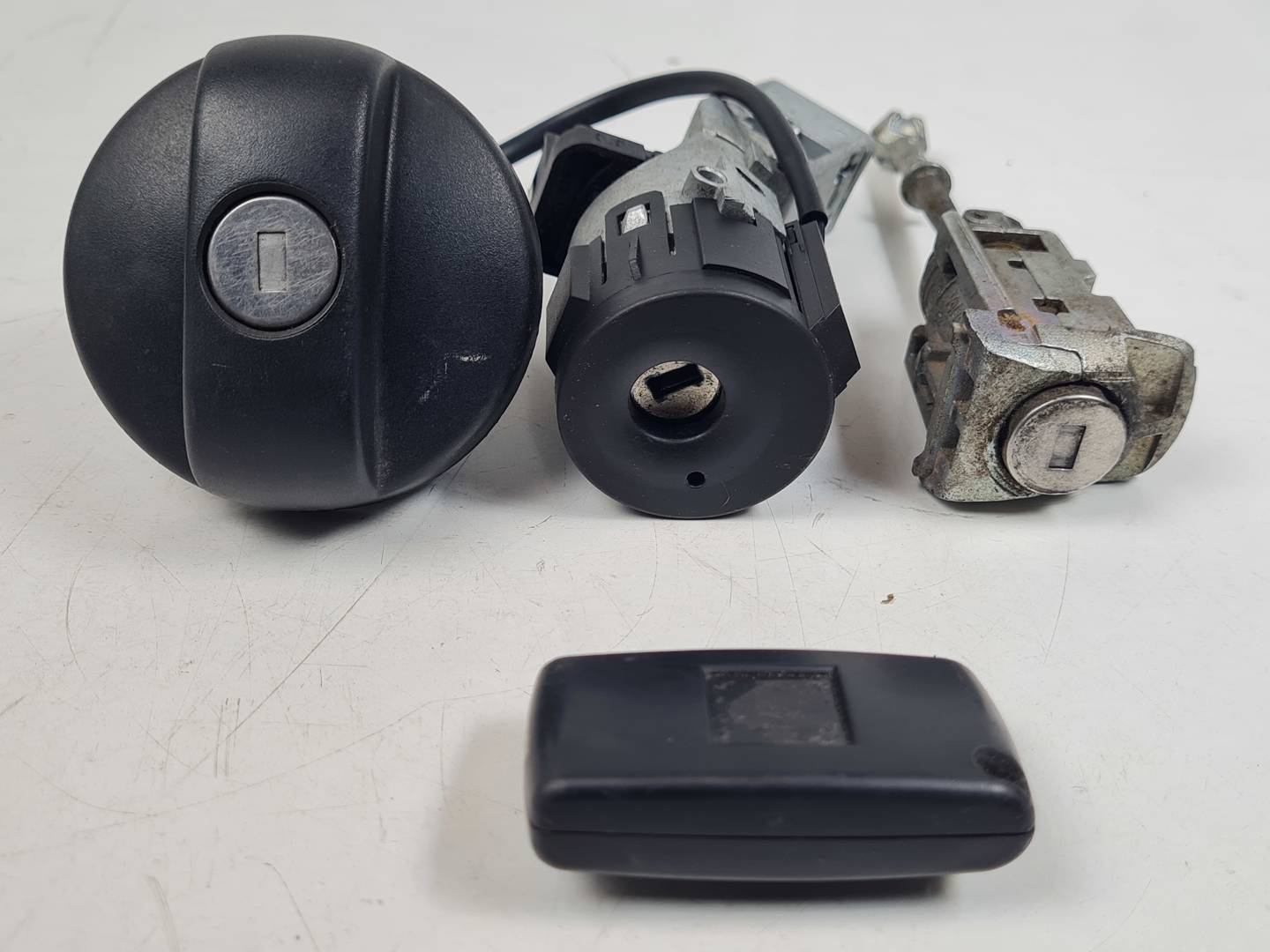 ANTIRROBO - N0502455 - CITROEN - C3