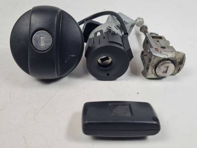 ANTIRROBO N0502455 CITROEN C3 Autodesguaces Alicante