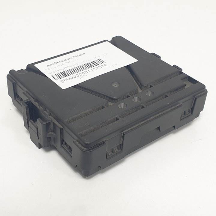 MODULO ELECTRONICO - 5Q0907530AM - SKODA - SUPERB (3V3)