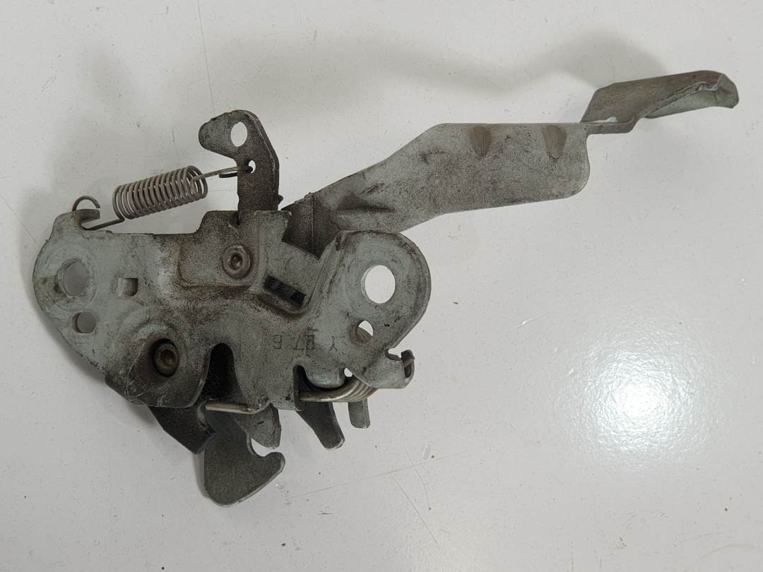 CERRADURA CAPOT - 9635742080 - CITROEN - XSARA PICASSO