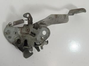 CERRADURA CAPOT 9635742080 CITROEN XSARA PICASSO Autodesguaces Alicante