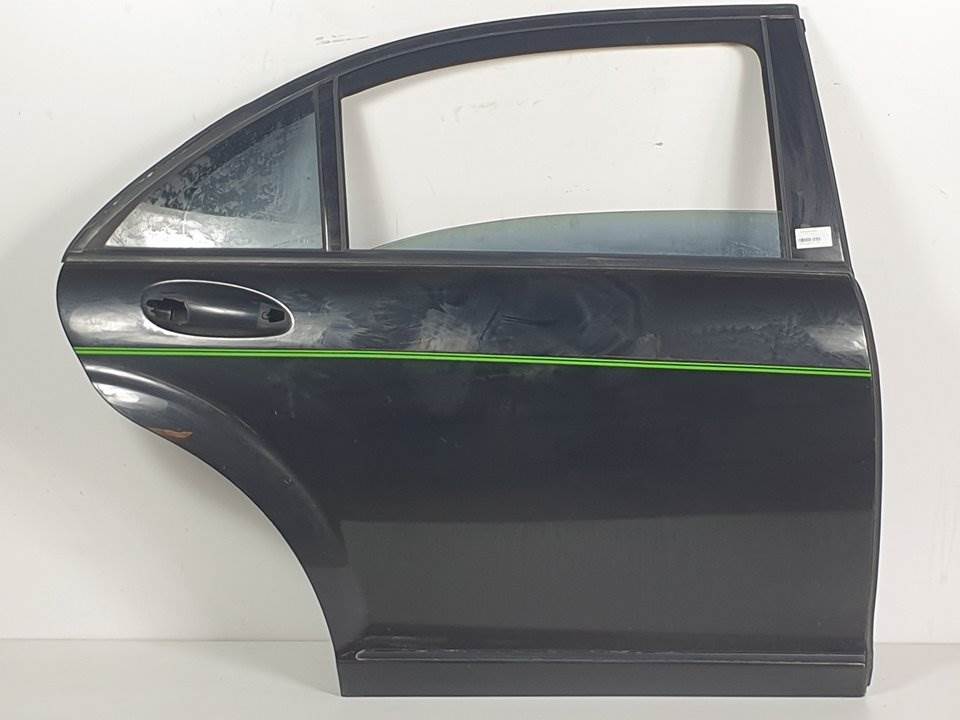 PUERTA TRASERA DERECHA - MERCEDES - CLASE S (W221) BERLINA