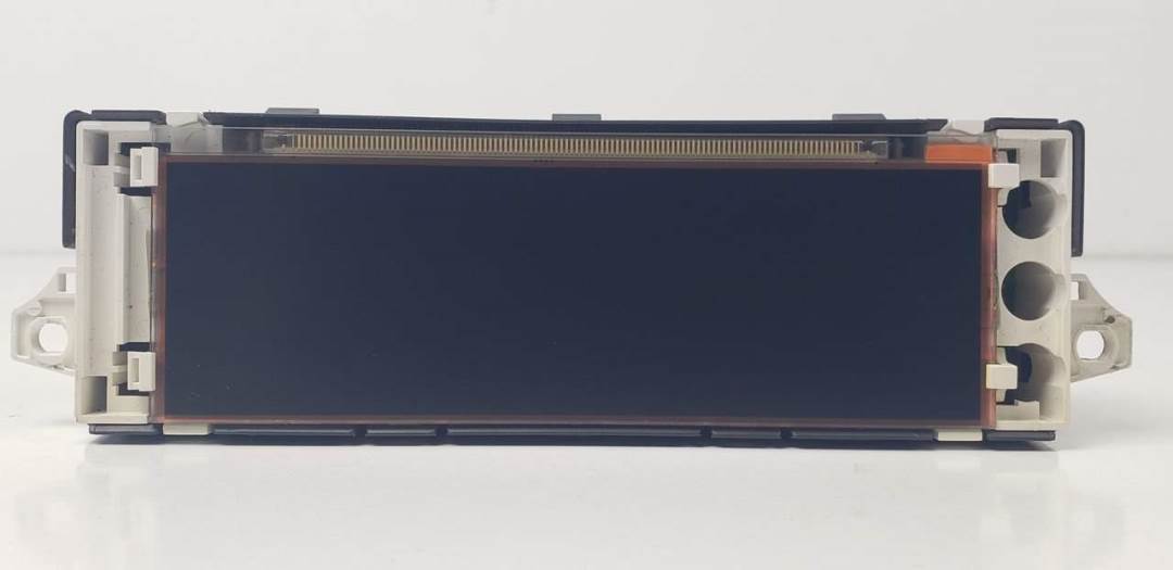 PANTALLA MULTIFUNCION - 9649862680 - PEUGEOT - 307 BERLINA (S2)
