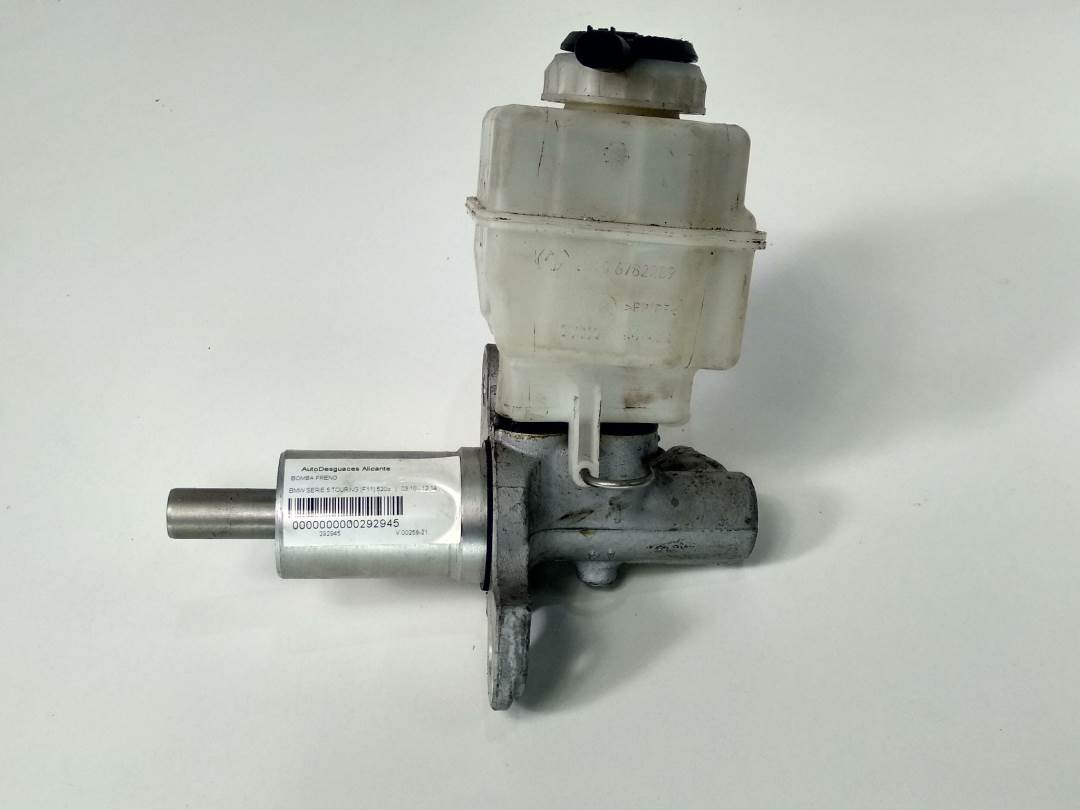 Hauptbremszylinder - 24336782289 - BMW - SERIE 5 TOURING (F11)