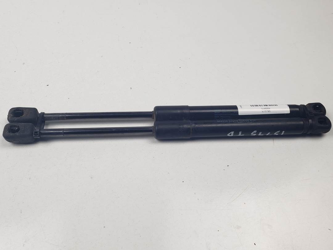 Vérins de hayon - 8F0827550A01S - AUDI - A5 CABRIOLET (8F7)