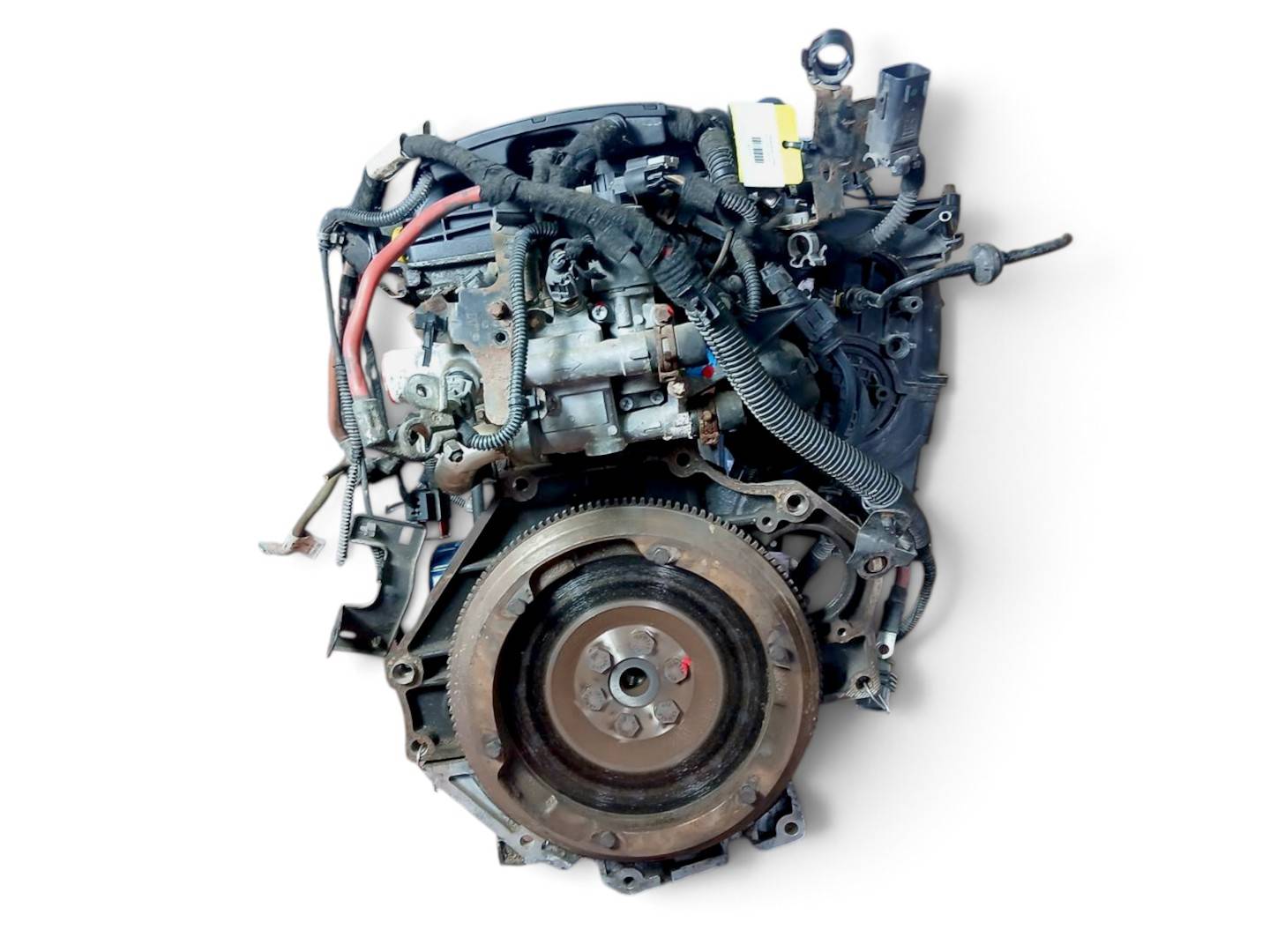 Foto 3 de Motor Completo Opel Zafira B (2005–2014)