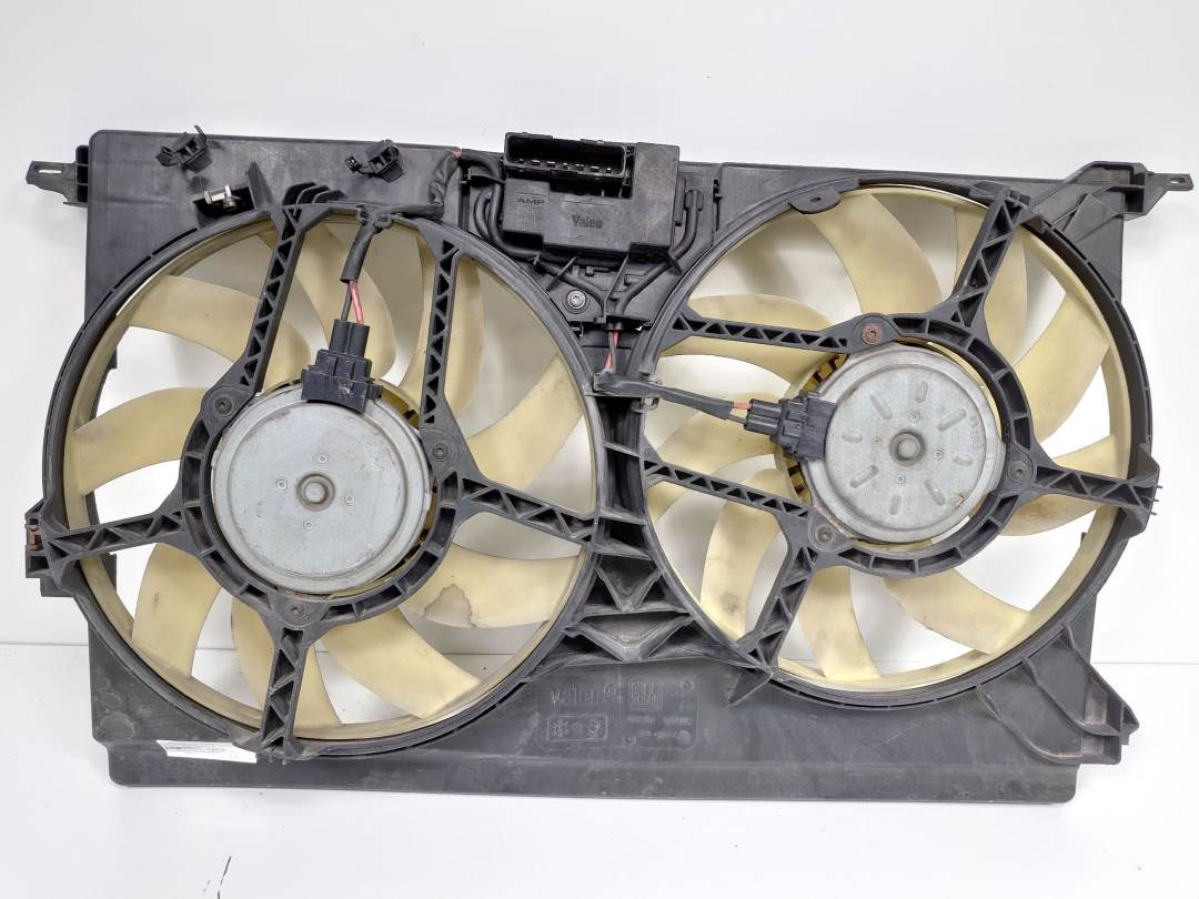 ELECTROVENTILADOR - 12767267 - SAAB - 9-3 CABRIO (YS3F)