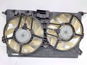 ELECTROVENTILADOR 12767267 SAAB 9-3 CABRIO (YS3F) Autodesguaces Alicante