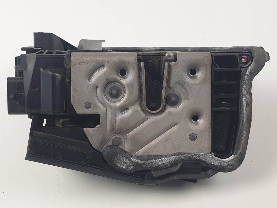 CERRADURA PUERTA TRASERA DERECHA - 7477712 - BMW - SERIE 7 (G11/G12)