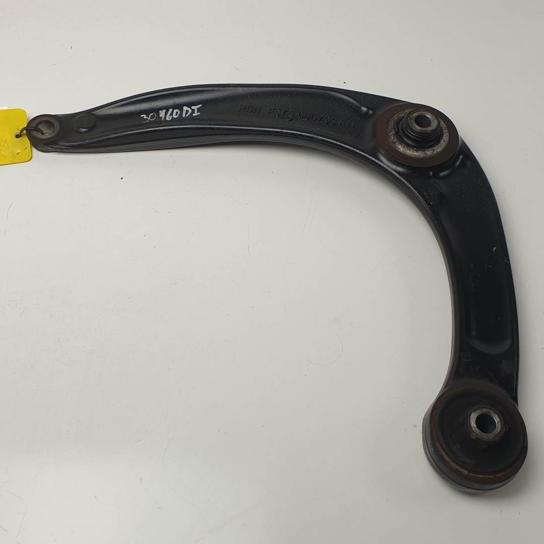 BRAZO SUSPENSION INFERIOR DELANTERO IZQUIERDO - 566793AN - CITROEN - C4 BERLINA