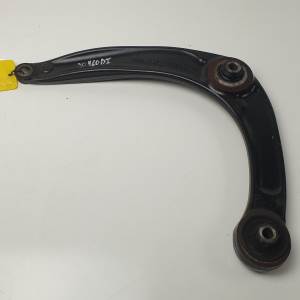 BRAZO SUSPENSION INFERIOR DELANTERO IZQUIERDO 566793AN CITROEN C4 BERLINA Autodesguaces Alicante