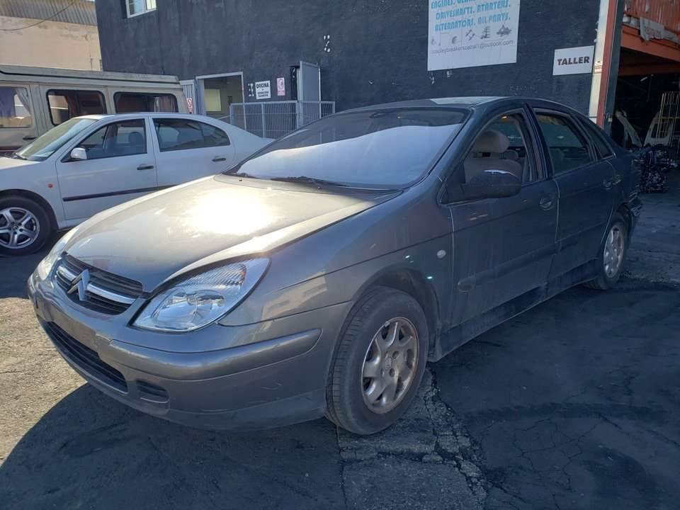 CITROEN C5 BERLINA (2001 - 2004)
