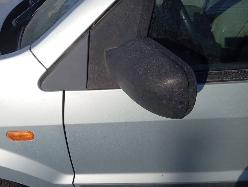 RETROVISOR IZQUIERDO