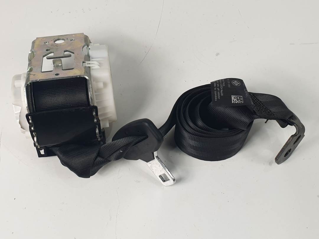 CINTURON SEGURIDAD TRASERO DERECHO - 34074772B - FORD - FOCUS LIM. (CB8)