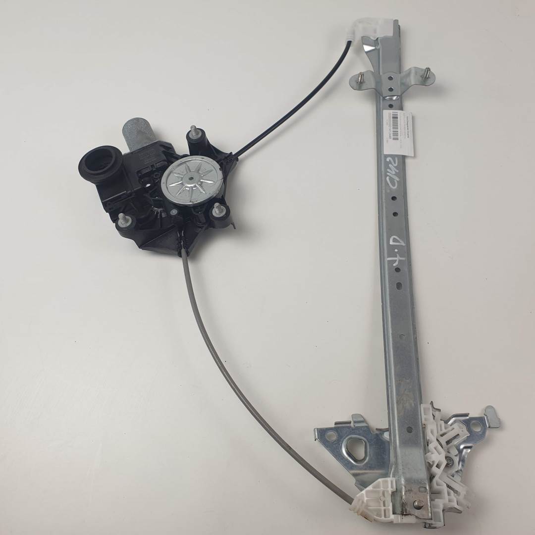 ELEVALUNAS TRASERO DERECHO - 8571042150 - TOYOTA - RAV4