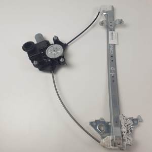 ELEVALUNAS TRASERO DERECHO 8571042150 TOYOTA RAV4 Autodesguaces Alicante